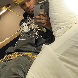 Picture for song 'Hood Scars' by artist 'MICHY0'