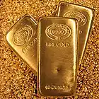 Picture for song 'Golden Bricks | Buy 1 Lease Get 2 Free' by artist 'Mike Nef Beats'