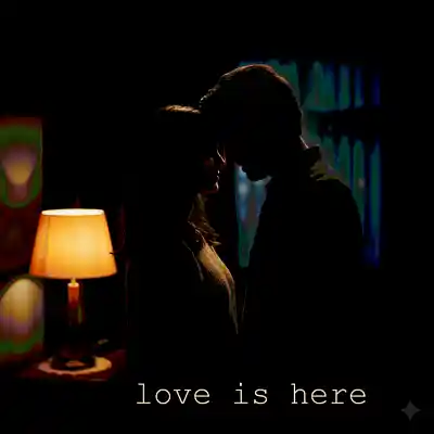 Picture for song 'Love is here' by artist 'Anthony Attard'