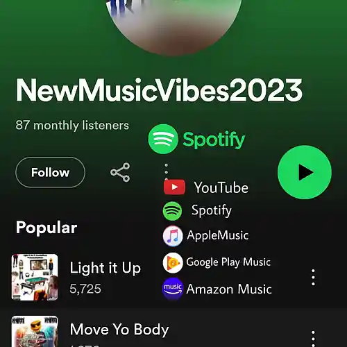 Picture for song 'Pesos_im_text_beat_' by artist 'NewMusicVibes2023'