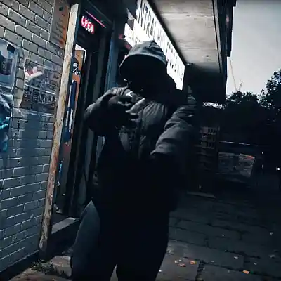 Picture for song '"RAINDROPS" UK Drill Type Beat x NY Drill Type Bea' by artist 'neyoooo36'
