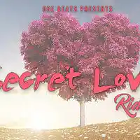 Picture for song 'Secret Love riddim' by artist 'OGE BEATS'