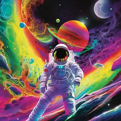 Picture for song '"Space Odyssey" Orchersta+Electro 149bpm Bmaj' by artist 'Orchestronika'