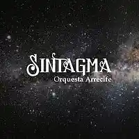 Picture for song 'Parerga y paralipomena' by artist 'Orquesta Arrecife'