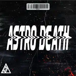 Picture for song 'Chill Melodic Sample - Astro Death' by artist 'Redpack'