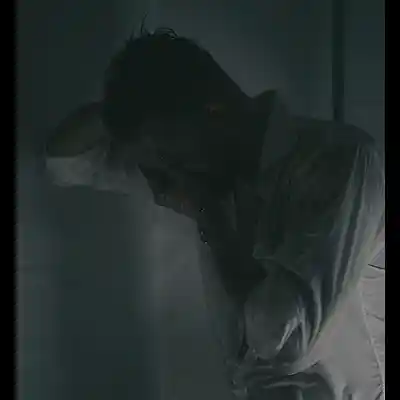 Picture for song '''MISERABLE'' - Emotional Dark Piano Rap' by artist 'Riusso De Sinai Beats'