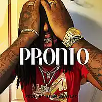 Picture for song 'Pronto x Migos ATL *Hit* (Free DL)' by artist 'Sean Bentley'