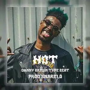 Picture for song 'HARD TRAP BEAT "HOT" 140 BPM' by artist 'SNARE1.0'