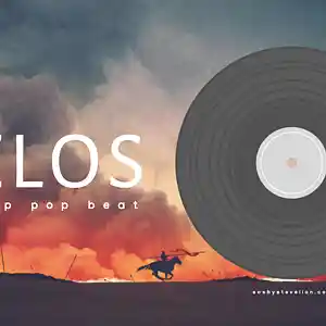 Picture for song 'The Weeknd, Timbaland Type Beat " CELOS "Hip-Hop' by artist 'SoundoSphere'