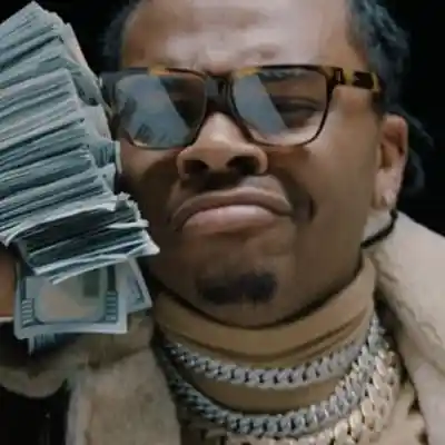 Picture for song 'Run It Up (No Hook) (Gunna Type Beat)' by artist 'Stash Jonez'