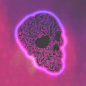 Picture for song 'DOOMED' by artist 'Surce'