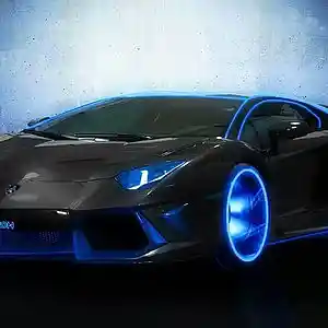 Picture for song 'NBA YOUNGBOY TYPE BEAT (THIS SHXT SLAPZ)' by artist 'SWIRVEBEATS'