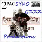 Picture for song 'Hit-Em-up' by artist 'SYKO GZZZ'
