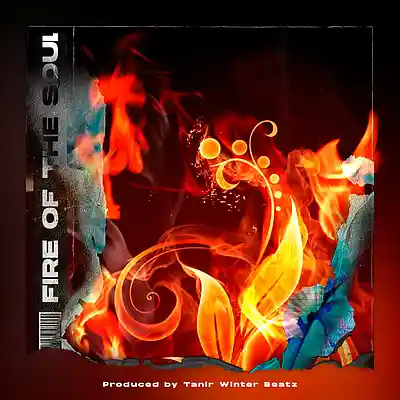 Picture for song 'Fire Of The Soul (SOLD)' by artist 'Tanir Winter Beatz'