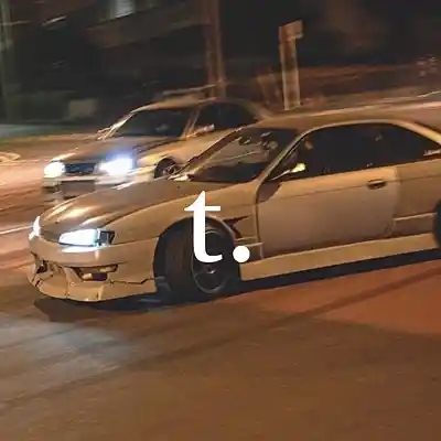 Picture for song 'Ten Toes Down' by artist 'tantra'