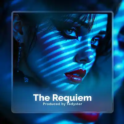 Picture for song 'The Requiem - Pop Rock x Melodic Guitar' by artist 'TEDYSTER'