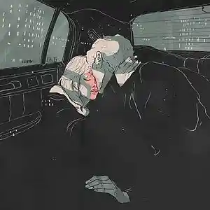 Picture for song 'Test Drive' by artist 'Thorz Music'