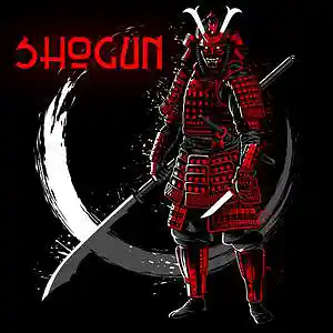 Picture for song 'Shogun' by artist 'Time2Rule'