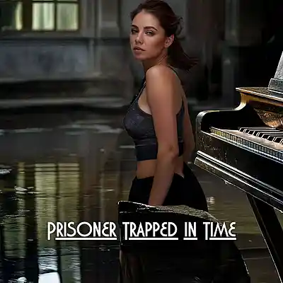 Picture for song 'Prisoner Trapped in Time' by artist 'Norwrei'