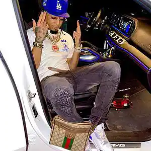 Picture for song 'Prendio (BUY 1 GET 3 FREE)' by artist 'T-Quality Beatz'