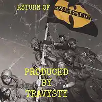 Picture for song 'Th3 return of Wu Tang($25 Exclusive Rights!!!)' by artist 'Travysty3'