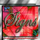 Picture for song 'Signs' by artist 'Velarde Productions'