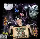 Picture for song 'The Perfect Angel' by artist 'Victory'