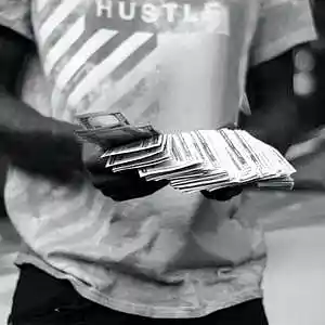 Picture for song '"Stuck" Beat for Sale' by artist 'whoDeanyBeatz'