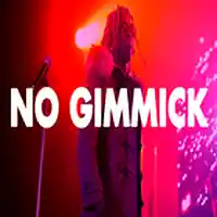 Picture for song 'No Gimmick (Prod. By Young Forever)' by artist 'Young Forever Beats'