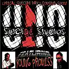 Picture for song 'SWAG SO MEAN (IT MITE HURT YA)' by artist 'YOUNG PROMISS'