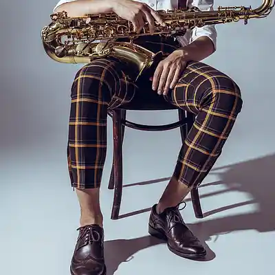 Picture for song 'Playful funk' by artist 'Yuriihit'