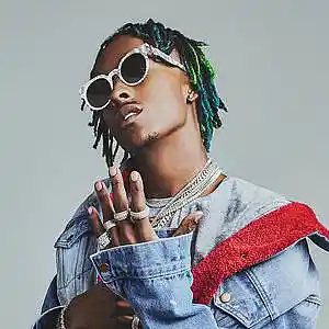 Picture for song 'Lazy / BUY 1 GET 3 FREE / Plugg Type Beat' by artist '33degrees'