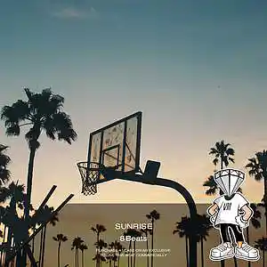 Picture for song 'Sunrise' by artist '8rilliant'