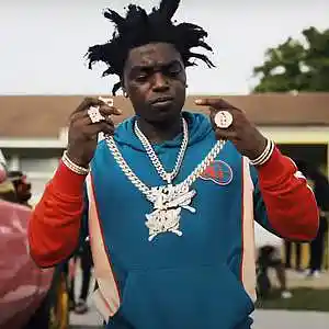 Picture for song '[FREE] Kodak Black Type Beat "Honeydripper"' by artist 'Adrian R.'