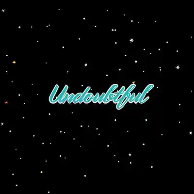 Picture for song 'Undoubtful' by artist 'Anac On The Beat'