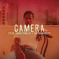 Picture for song 'Camera' by artist 'AndreOnBeat'