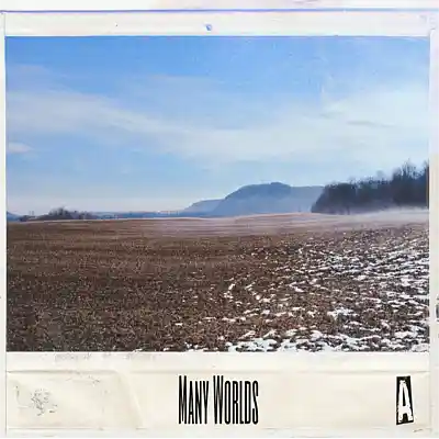 Picture for song 'Many Worlds' by artist 'A's Instrumental Vault'