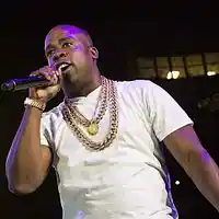 Picture for song 'Yo gotti - Young Jeezy type beat' by artist 'Baxter Gray Remington'
