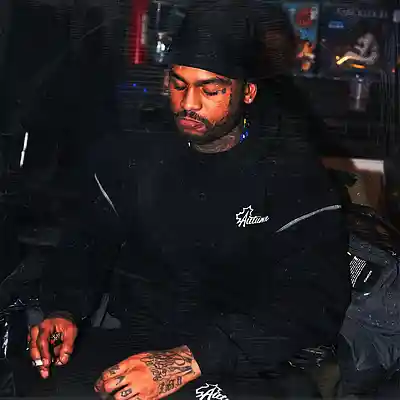 Picture for song 'Brooklyn Intro Type Beat "New York Popping"' by artist 'Beats by LWIN'