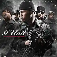 Picture for song '(*NEW*) We Alright // G-UNIT Type' by artist 'B-Kaay'