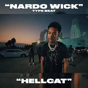 Picture for song 'Hellcat (Nardo Wick x EST Gee Type Beat)' by artist 'blvckhevrtbevtz1'