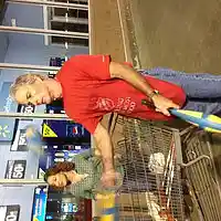 Picture for song 'The Greasy Spoon' by artist 'Calvin Stewart'