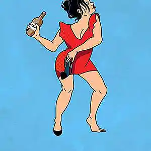 Picture for song 'Drunk' by artist 'Chris Baker'