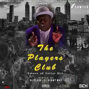 Picture for song 'TROUBLE 2X' by artist 'ChuckSaucin'