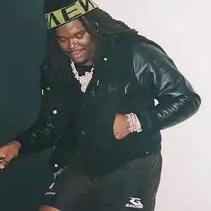 Picture for song 'CELEBRATE (LUCKI Type Beat)' by artist 'demzao'