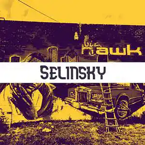 Picture for song 'Selinsky (Big Hawk Type Beat) - Devezin.com' by artist 'Devezin'