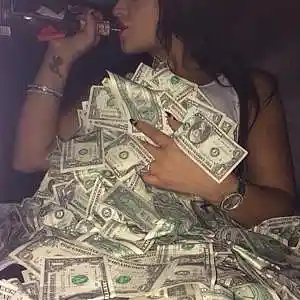 Picture for song '(FREE) Gunna x Tyga Type Beat - Moonwalker' by artist 'Diego Royce'