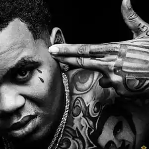 Picture for song 'By Myself **KEVIN GATES TYPE BEAT** Prod. EF' by artist 'ErrorFile Production'