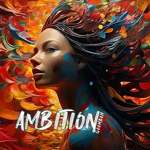 Picture for song 'Ambition' by artist 'Goombah'