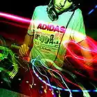 Picture for song 'NEW!!!-Dance Forever' by artist 'Heaven-Sense'